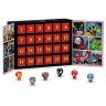 Календарь Funko Advent Calendar: Marvel 80th Anniversary, 24Pc