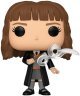 Фігурка Funko Pop! Harry Potter - Hermione with Feather Герміона з Пером