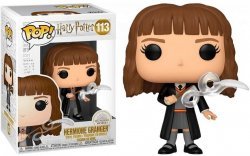 Фигурка Funko Pop! Harry Potter Hermione with Feather Гермиона с Пером