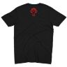 Футболка Morze World of Warcraft Horde Thrall T-Shirt Варкрафт Орда Тралл (размер L)