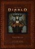 Книга Артбук Діабло The Art of Diablo Volume II (Тверда обкладинка) (Eng) Том 2