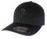 Кепка World of Warcraft Horde 3D Flexfit Hat (размер L/XL, S/M) чёрный