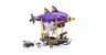 Mega Bloks World of Warcraft Set: goblin zeppelin ambush