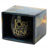 Чашка Lord Of The Rings Ceramic Globe Mug In Gift Box 380 ml