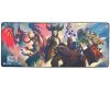 Коврик игровая поверхность Blizzard 2021 BlizzConline Exclusive Gaming Desk Mat (90*37cm)