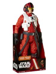 Фігурка Star Wars - Disney Jakks Giant 20 