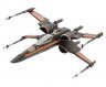 Фигурка Star Wars (Episode VII The Force Awakens) Disney Die Cast Poe's X-Wing Fighter