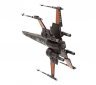 Фигурка Star Wars (Episode VII The Force Awakens) Disney Die Cast Poe's X-Wing Fighter