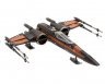 Фигурка Star Wars (Episode VII The Force Awakens) Disney Die Cast Poe's X-Wing Fighter