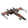 Фигурка Star Wars (Episode VII The Force Awakens) Disney Die Cast Poe's X-Wing Fighter