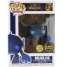 Фигурка Funko World of Warcraft Murloc Blizzard 30th Anniversary Exclusive Мурлок Фанко 33