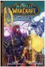 Книга Manga World of Warcraft: Mage (Мягкий переплёт)