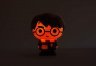 Нічник Harry Potter LED Mood Light Lamp Figure 6&quot; Гаррі Поттер лампа