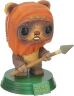 Фігурка Funko Star Wars: Wicket W. Warrick with Pin Фанко Зіркові війни 290 (Amazon Exclusive)