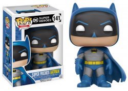 Фігурка DC Comics: Funko Pop! - Super Friends Batman Figure