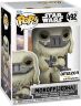 Фігурка Funko Star Wars Across The Galaxy Moroff Jedha Фанко Зіркові війни Exclusive 462