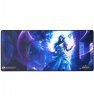 Килимок ігрова поверхня Blizzard World Of Warcraft Gaming Desk Mat - Tyrande Тіранда (90*38 cm)