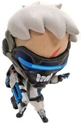 Міні фігурка Cute But Deadly Series 3 (Overwatch Edition) - Bone Soldier: 76