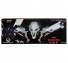 Overwatch Wight Reaper Nerf Rival Blaster 2-Pack and Mask Овервотч зброю іграшка маска Жнець
