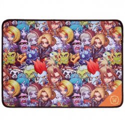 Килимок World of Warcraft Cute But Deadly Mousepad
