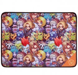 Коврик World of Warcraft Cute But Deadly Mousepad