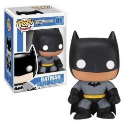 Фигурка FUNKO BATMAN POP HEROES VINYL FIGURE