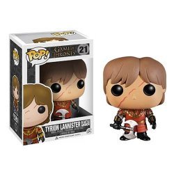 Фигурка Funko Pop! Game of Thrones Tyrion Lannister #2