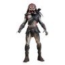 Фигурка UnMasked Berserker Predator Action Figure NECA