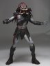 Фигурка UnMasked Berserker Predator Action Figure NECA