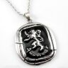 Брелок Game of Thrones Lannister Talisman