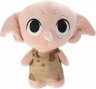 М'які іграшки Funko SuperCute Plush: Harry Potter - Dobby and Fawkes Plush