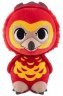 Мягкие игрушки Funko SuperCute Plush: Harry Potter Dobby and Fawkes Plush