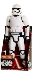  Фігурка Star Wars - Disney Jakks Giant 20 