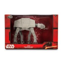 Фигурка Star Wars (Episode VII - The Force Awakens) Disney Die Cast - AT-AT
