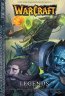 Книга Manga Warcraft: Legends Volume 5 (М'який палітурка)