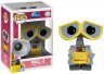 Фигурка Funko Pop Disney Series 4 Wall E ВАЛЛИ фанко Wall-E 45