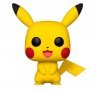 Фигурка Funko Pokemon Pikachu фанко Покемон Пикачу 353
