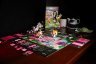 Настольная игра Funkoverse Alice in Wonderland 100 2-Pack фанко Алиса в стране чудес