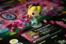 Настольная игра Funkoverse Alice in Wonderland 100 2-Pack фанко Алиса в стране чудес