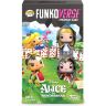 Настольная игра Funkoverse Alice in Wonderland 100 2-Pack фанко Алиса в стране чудес