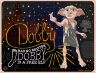 Пазл Гарри Поттер Добби Harry Potter Dobby Puzzle (250 деталей) 