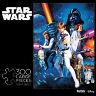 Пазл Star Wars Disney - New Hope Puzzle Зоряні війни Нова надія (300-Piece)