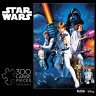 Пазл Star Wars Disney - New Hope Puzzle Зоряні війни Нова надія (300-Piece)