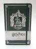 Блокнот Harry Potter Slytherin Ruled Journal (Insights Journals) (Hardcover)