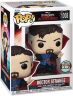 Фигурка Funko Marvel Multiverse of Madness Doctor Strange Доктор Стрэндж фанко Exclusive 1008