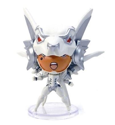 Мини фигурка Cute But Deadly Series 3 (Overwatch Edition) Jackal Pharah