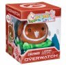 Мягкая игрушка Overwatch Mini Pachimari Plush Hangers Gingermari