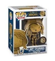 Фигурка Funko Pop Blizzcon World of Warcraft Lady Sylvanas (Exclusive Rare)