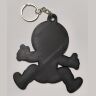 Брелок Marvel Spider-man Keychain Человек паук ABS пластик 9 см.