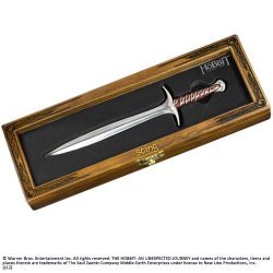 Репліка зброї Sting Bilbo Letter Opener The Hobbit